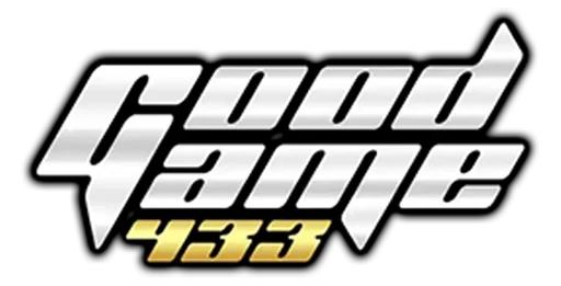 GOODGAME433